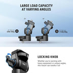 NEEWER Field Monitor Mount Monitor Holder - Image 6
