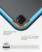 tomtoc 360 Protective Tablet Sleeve - Image 4