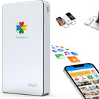 iDiskk 2TB App-le Certified External Hard Drive by iDiskkDirect