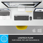 Logitech MX Anywhere 2S Bluetooth Edition Compact Wireless Mouse, No USB - Image 2