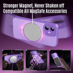 Designed for iPhone 12 Case, Compatible - Image 3