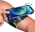 VUP Running Armband 360°Rotatable by VUPDirect