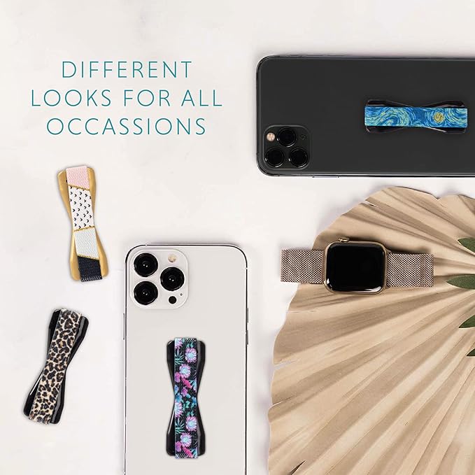 LOVEHANDLE Universal Phone Grip - Image 6