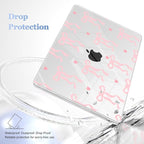 Case for MacBook Air 15 Inch 2025 2024 2023 Release M4 A3241 M3 A3114 M2 A2941 - Image 7