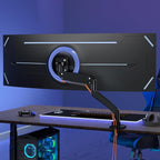 Ultrawide Monitor-Arm Heavy Duty 22-57‘’ - Image 6