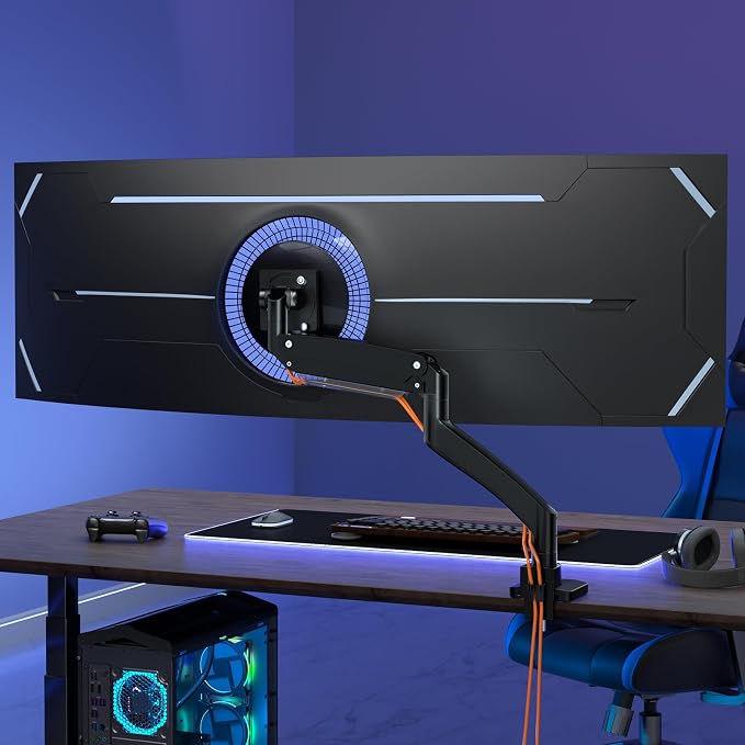 Ultrawide Monitor-Arm Heavy Duty 22-57‘’ - Image 6