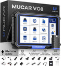 MUCAR VO8 OBD2 Scanner Diagnostic Tool by MUCAR