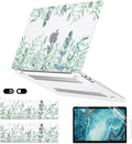 Case for MacBook Pro 13 inch M2 M1 A2338 A2289 A2251 A2159 A1989 A1706 by iDonzon