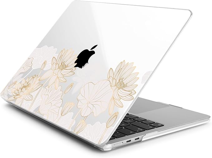 Batianda Premium Case for New MacBook Air 15 inch 2025 M4 2024 2023 - Image 4