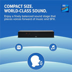 ZVOX Dialogue Clarifying Sound Bar - Image 10