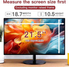 2 Pack 21.5 Inch Privacy Screen - Image 7