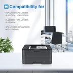 myCartridge Compatible Toner Cartridge Replacement - Image 2