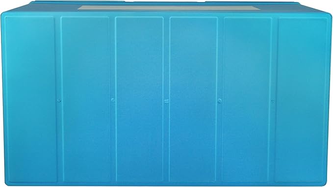 Deep Cycle Lithium Ion Marine Battery Group 27 Dual Terminal Replaces Optima - Image 7