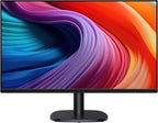 Amazon Basics 24 in Monitor, FHD 1080P, Max 100Hz, VESA Compatible, Built-in by AmazonBasics