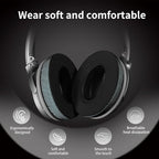 Ice Gel Headphones Replacement Ear Pads - Image 5