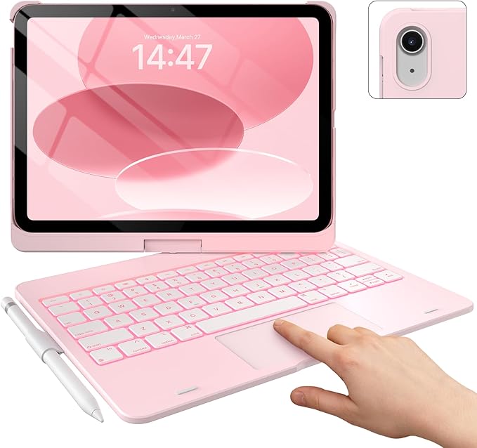 typecase Touch iPad 10th Generation Case by typecase