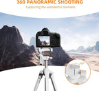 PHOPIK Extendable Tripod Stand - Image 4