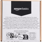 Amazon Basics 4-Port Adapter - Image 6