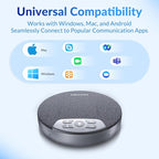 Bluetooth Conference Speakerphone - Image 7
