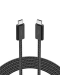 Belkin USB C to USB C Cable, 60W by Belkin