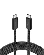 Belkin USB C to USB C Cable, 60W by Belkin