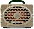Turtlebox Original Gen 3: Portable Outdoor Bluetooth Speaker – Ultra-Loud by TurtleboxLoudOutdoorAudio