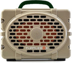 Turtlebox Original Gen 3: Portable Outdoor Bluetooth Speaker – Ultra-Loud by TurtleboxLoudOutdoorAudio