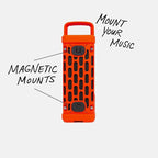 Turtlebox Ranger: Loud! Outdoor Portable Bluetooth 5.4 Speaker | Rugged - Image 4