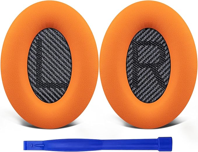 SoloWIT Replacement Earpads Cushions by SOULWIT