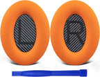 SoloWIT Replacement Earpads Cushions by SOULWIT