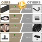 Phone Strap Crossbody, Clip and Go Strap - Image 7