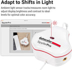 SpyderPro Monitor Calibration Tool: Ensures Accurate Color When Viewing and - Image 4