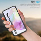 Battery Case for Galaxy A55/A35, Enhanced 12000mAh Portable Protective Smart - Image 7