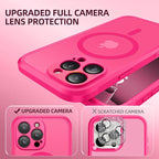 BERFY Magnetic for iPhone 16 Pro Max Case, Compatible - Image 4