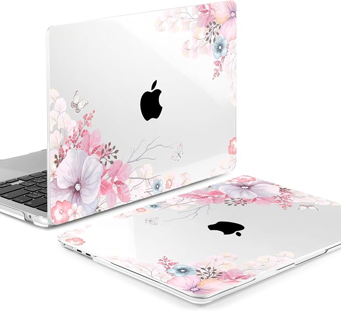 Batianda Premium Case for New MacBook Air 15 inch 2025 2024 2023 - Image 8
