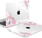 Batianda Premium Case for New MacBook Air 15 inch 2025 2024 2023 - Image 8