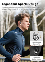 Wireless Earbuds, ENC Noise Cancelling Sport Ear Buds - Image 7