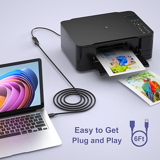 USB Extension Cable, USB Flash Drive, Hard Drive - Image 3