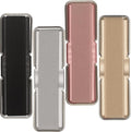Phone Grip Strap Holder, 4 Pack Adhesive Flat Cellphone Stand Handle Kickstand by Meroqeel