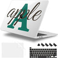 Compatible with MacBook Pro 13 inch Case M2 2024, 2022-2016 A2338 M1 A2251 by WelcomeViseNewitems