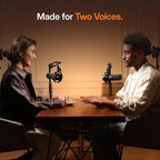 MAONO PD200W Hybrid Wireless Podcast Equipment Bundle - Image 2