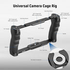 NEEWER Universal Camera Cage - Image 2
