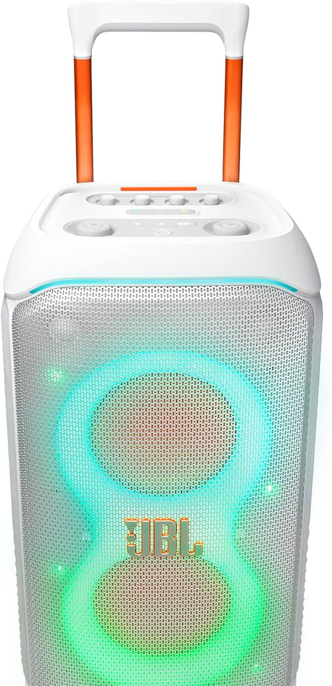 JBL PartyBox Stage 320 - Image 9