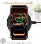 Battery Case for iPhone 17 Pro Max, 12000mAh Rechargeable Portable Charging Case - Image 7