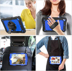 SEYMAC stock Case for iPad mini 5/4 - Image 4