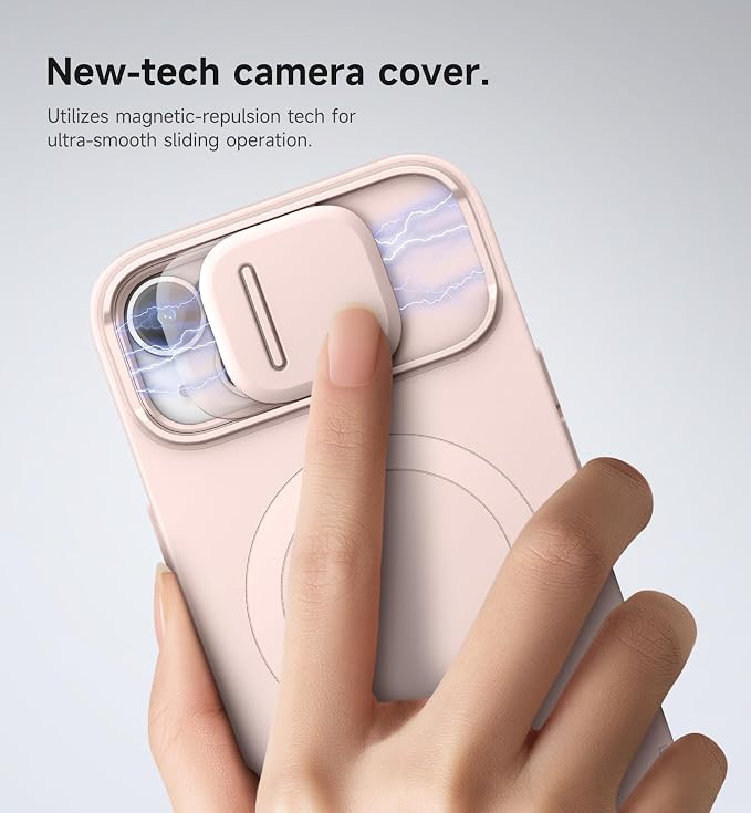 SURITCH for iPhone 13/14 Case - Image 4
