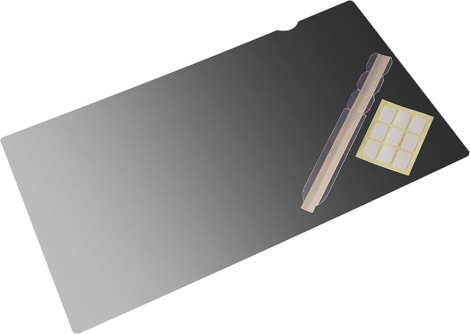 23.6 inch Computer Privacy Screen - Image 5