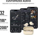 TOZO A1 Wireless Earbuds Bluetooth 5.3 Light Weight in Ear IPX5 Waterproof - Image 5
