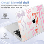 May Chen for MacBook Pro 13 inch Case 2022 2021 2020 Release A2338 M2 M1 A2289 - Image 8