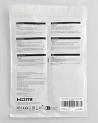 Silkland 10K 8K HDMI 2.1 Cable Certified 2-Pack 6.6FT Ultra High Speed HDMI® - Image 9